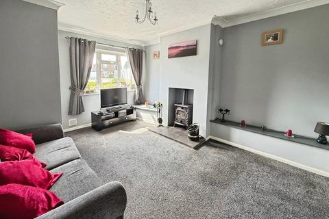 2 bedroom semi-detached house for sale, Middle Road, Whaplode, Spalding