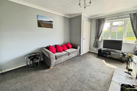 2 bedroom semi-detached house for sale, Middle Road, Whaplode, Spalding
