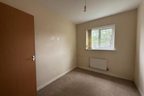 undefined, Coronation Avenue, WALLASEY
