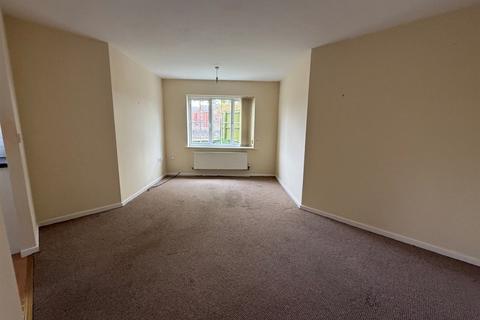 undefined, Coronation Avenue, WALLASEY