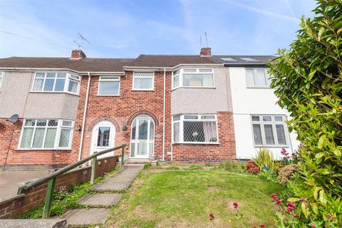 3 bedroom terraced house to rent, Gretna Road, Coventry CV3