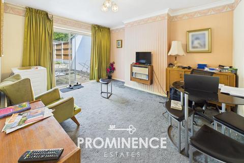 3 bedroom terraced house to rent, Gretna Road, Coventry CV3