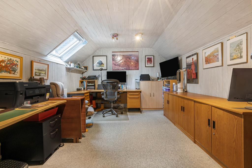 Home office