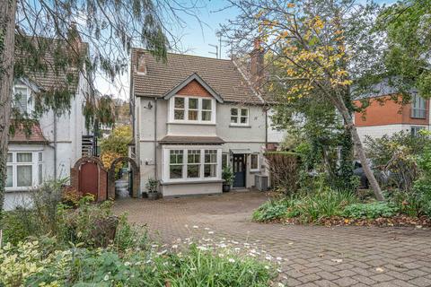 Godstone Road, Purley, CR8