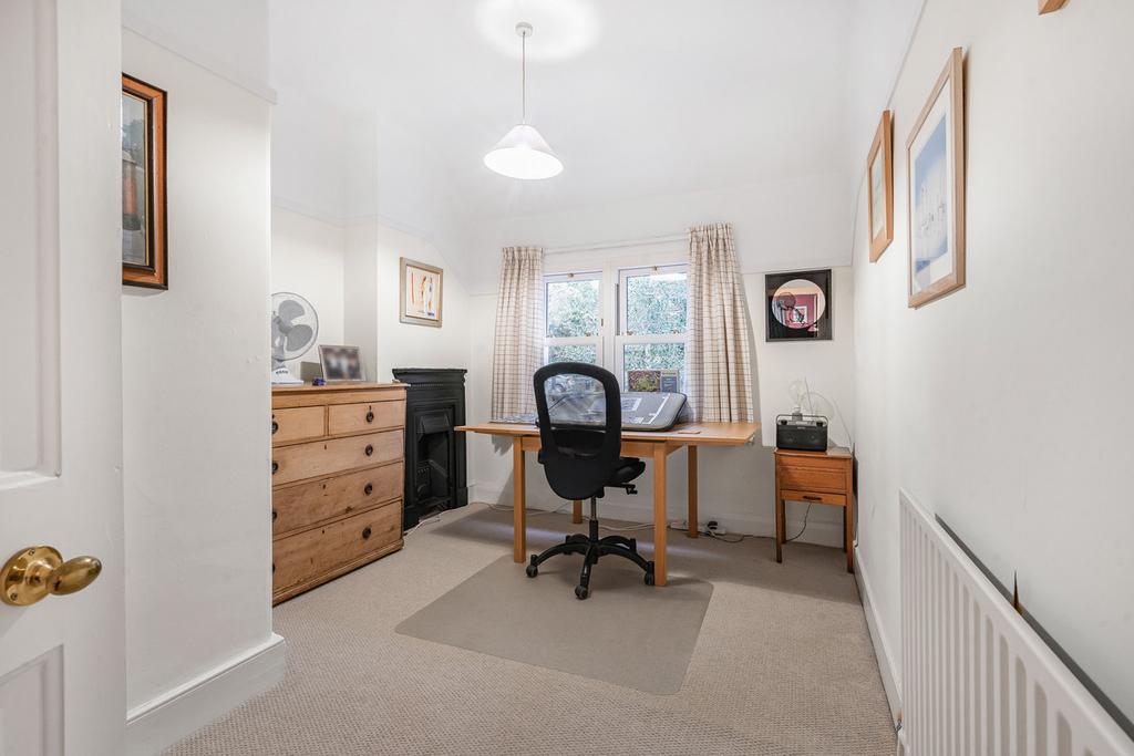 Home office