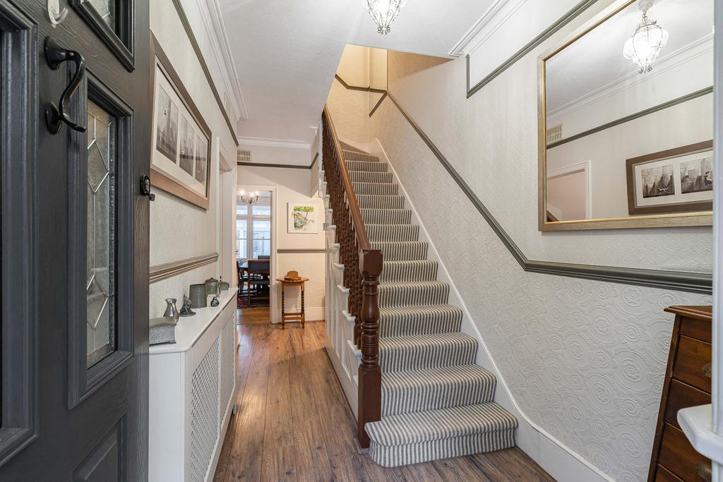 Hallway