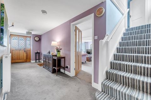 4 bedroom detached house for sale, Hillside Road, Sidmouth EX10