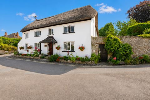 4 bedroom detached house for sale, Hillside Road, Sidmouth EX10