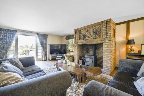 5 bedroom detached house for sale, School Lane, Hadlow Down, TN22