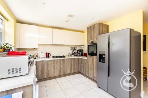4 bedroom terraced house for sale, Adams Close, Poole BH15