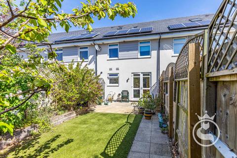 4 bedroom terraced house for sale, Adams Close, Poole BH15
