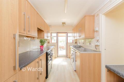 undefined, King George Road, Walderslade, Chatham, Kent