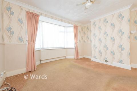 undefined, King George Road, Walderslade, Chatham, Kent