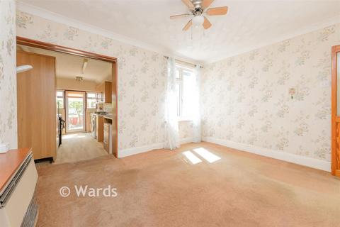 undefined, King George Road, Walderslade, Chatham, Kent