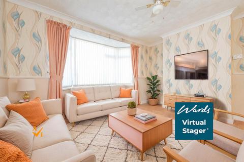 undefined, King George Road, Walderslade, Chatham, Kent