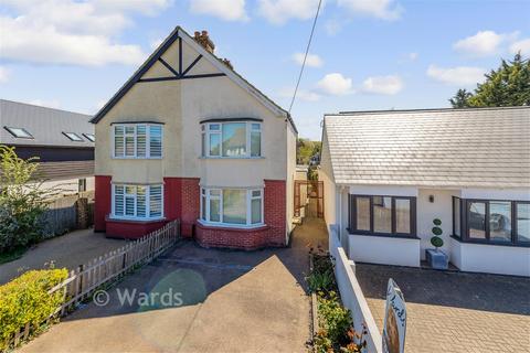 undefined, King George Road, Walderslade, Chatham, Kent