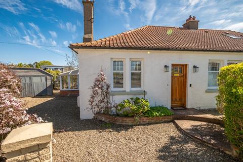 3 bedroom bungalow for sale, 4 Saughtonhall Gardens, Edinburgh, EH12
