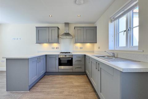 3 bedroom detached house for sale, Gwarak Esels, Nansledan, Newquay