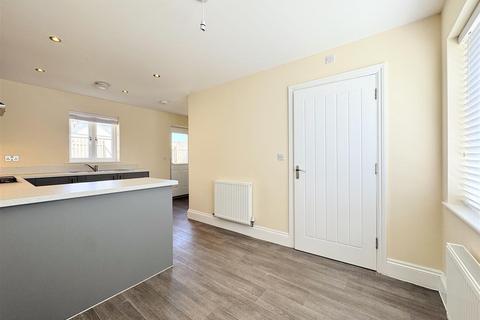 3 bedroom detached house for sale, Gwarak Esels, Nansledan, Newquay