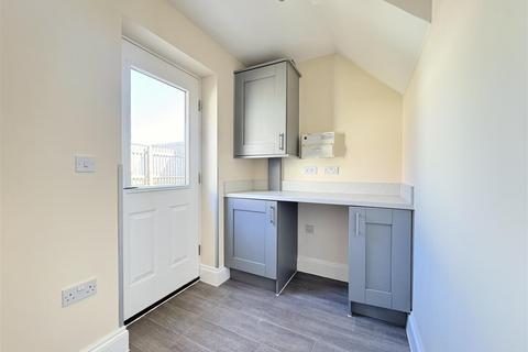 3 bedroom detached house for sale, Gwarak Esels, Nansledan, Newquay