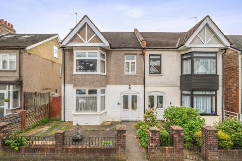 Chandos Road, Harrow