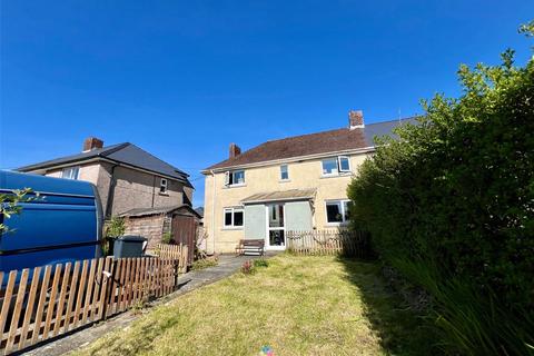 4 bedroom semi-detached house for sale, Winch Lane, Haverfordwest, Pembrokeshire, SA61