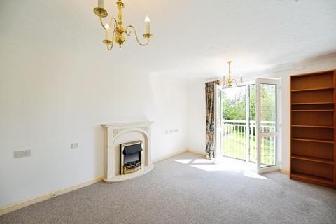 undefined, Aire Valley Court, Bingley BD16