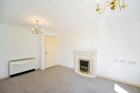 undefined, Aire Valley Court, Bingley BD16