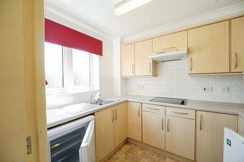 undefined, Aire Valley Court, Bingley BD16