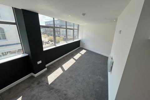 undefined, Stafford Street, Staffordshire ST1