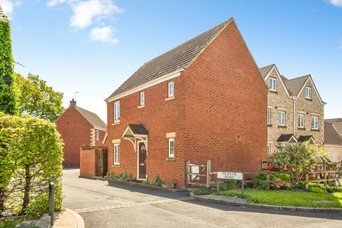 3 bedroom detached house for sale, Filsham Road - Oakhurst, Swindon, SN25