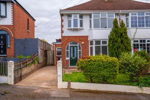 Semi-detached house - Stainburn Avenue, Worcester, WR2