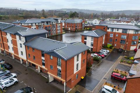 2 bedroom apartment for sale, Larch Way, Stourport-on-severn, DY13