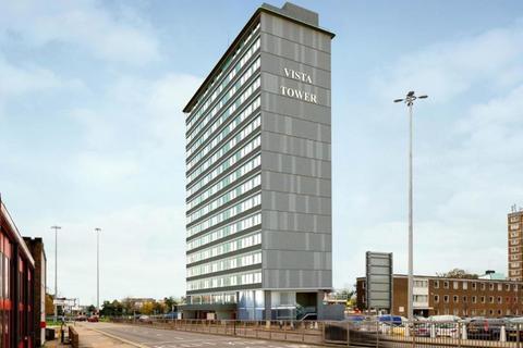 2 bed flat/apartment for rent in Vista Tower, Stevenage, SG1