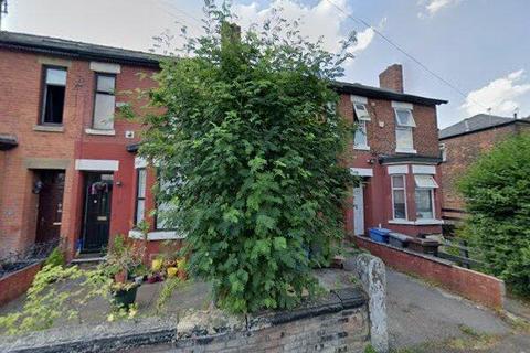 1 bedroom house of multiple occupation to rent, Croft Street, Salford M7