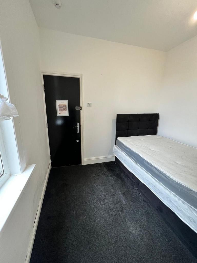 Croft Street, Salford M7