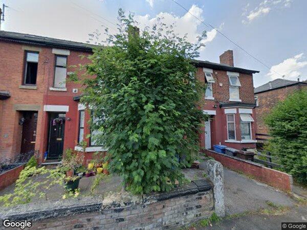 House in Salford, Lower Broughton, Greater Manchester - More