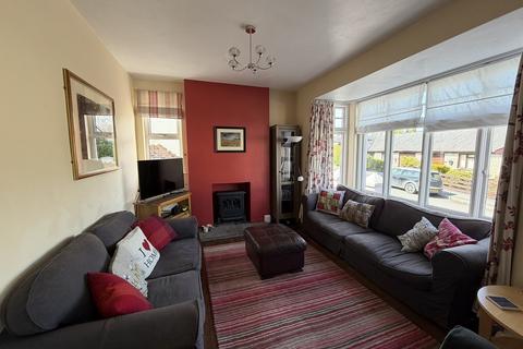 4 bedroom semi-detached house for sale, Alan Road, Llandeilo, Carmarthenshire.