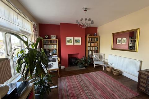 4 bedroom semi-detached house for sale, Alan Road, Llandeilo, Carmarthenshire.