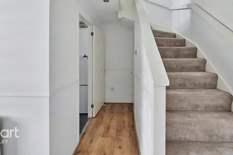 1 bedroom end of terrace house for sale, Laxton Close, Luton