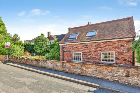 4 bedroom detached house for sale, Trough Lane, Watnall, NOTTINGHAM