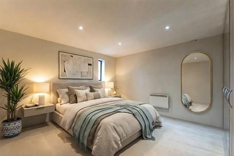2 bedroom penthouse for sale, The Collegiate, Liverpool, L6