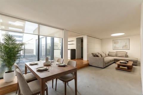 2 bedroom penthouse for sale, The Collegiate, Liverpool, L6