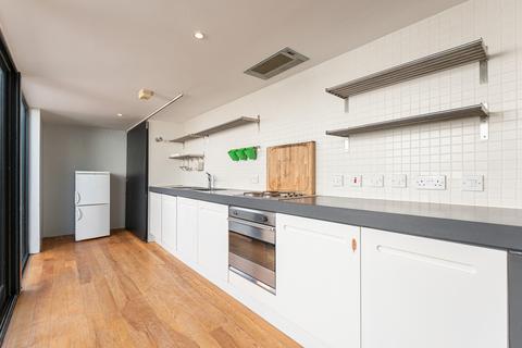 2 bedroom penthouse for sale, The Collegiate, Liverpool, L6