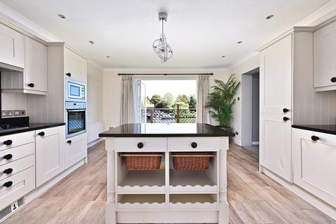 3 bedroom detached house for sale, The Moorings, Windsor SL4