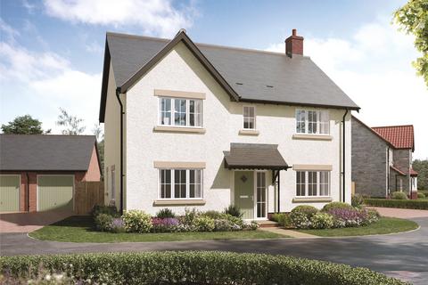 undefined, Plot 10 The Dyrham, Orchard Mill, Bristol BS37