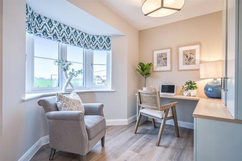 undefined, Plot 10 The Dyrham, Orchard Mill, Bristol BS37