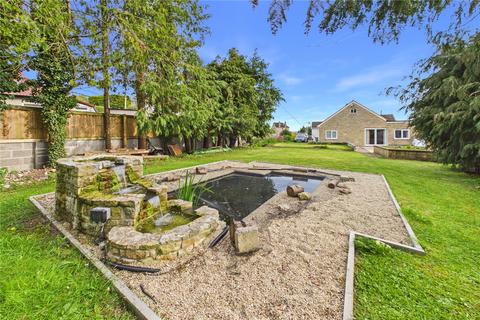 3 bedroom bungalow for sale, Smallcombe Road, Somerset BA3