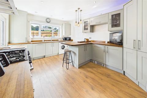 3 bedroom bungalow for sale, Smallcombe Road, Somerset BA3