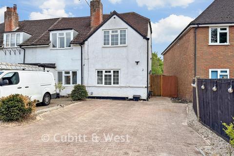 undefined, Canons Lane, Tadworth KT20
